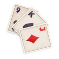 Cards at Paradise 8 Online Casino