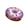Donut at Paradise 8 Online Casino