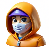 Completely anonymous game at Paradise 8 Casino