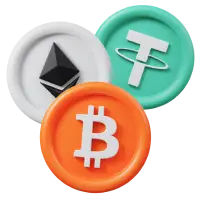All cryptocurrencies are supported at Paradise 8 Casino