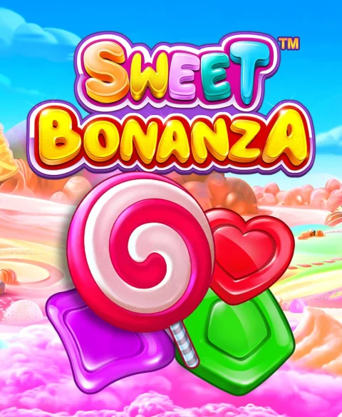 Play Sweet Bonanza at Paradise 8 Casino