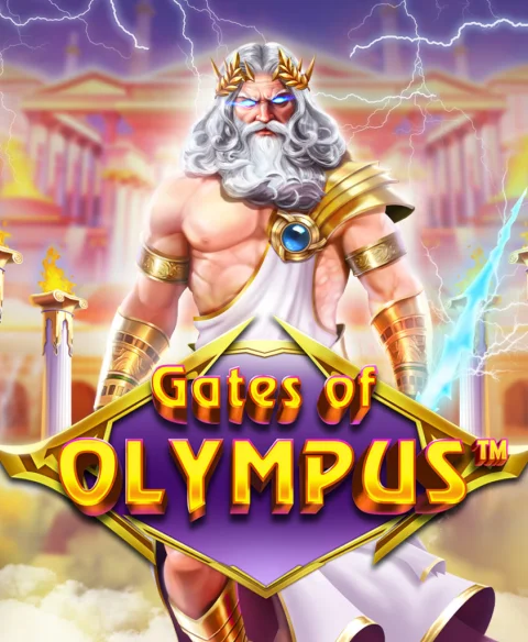 Play Gates of Olympus at Paradise 8 Casino