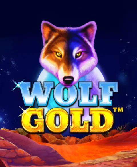 Play Wolf Gold at Paradise 8 Casino