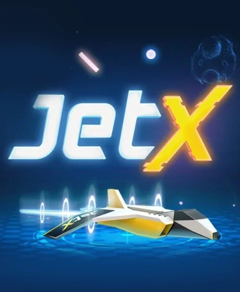 Play JetX at Paradise 8 Casino
