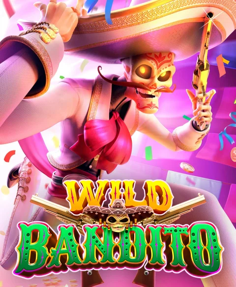 Play Wild Bandito at Paradise 8 Casino
